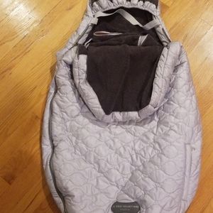 Winter bundle for baby